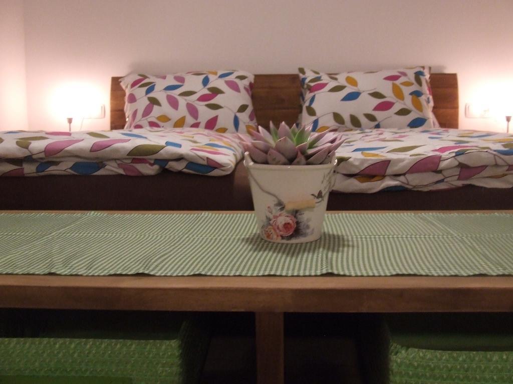 Appartement Veronika Oblarn Zimmer foto